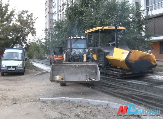 В Волгограде отремонтируют разворотное кольцо у Южного автовокзала